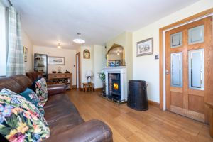 Sitting room- click for photo gallery